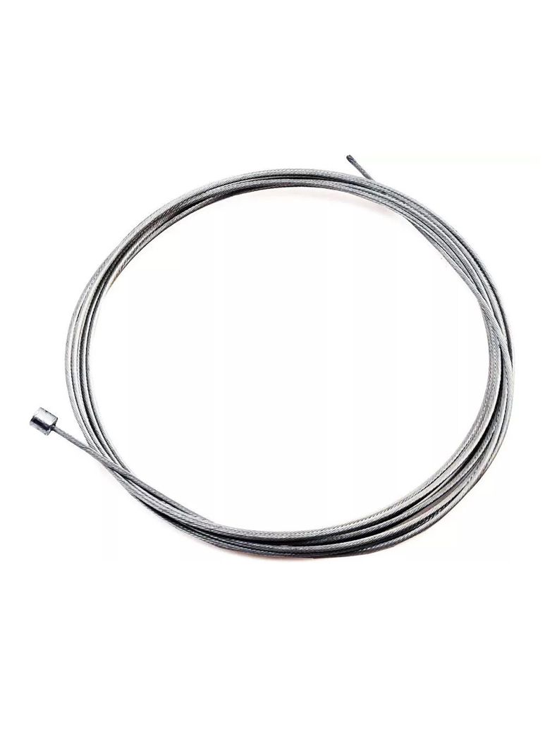 Cable Cambio Shimano 1.2x2100mm Caja X100 Piezas-1