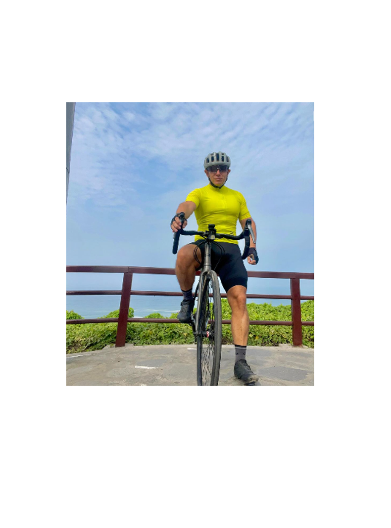 Tricota Manga Larga Ykywbike, Mtb Ruta, Malliot Bicicleta-1