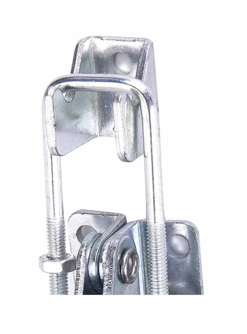 Abrazadera Sujetador De Palanca Liberación Rápida 160kg-4