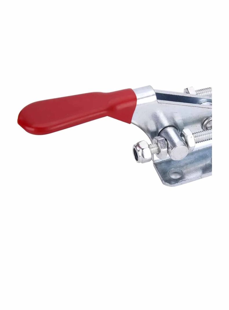 Abrazadera Sujetador De Palanca Liberación Rápida 160kg-5