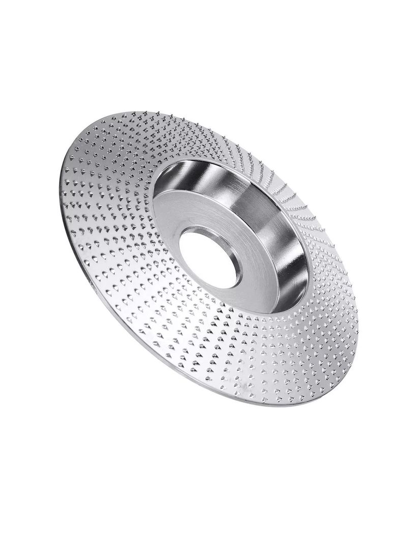 Disco Desgaste De Madera Estándar Chile 22 Mm Lijado Esmeril-2