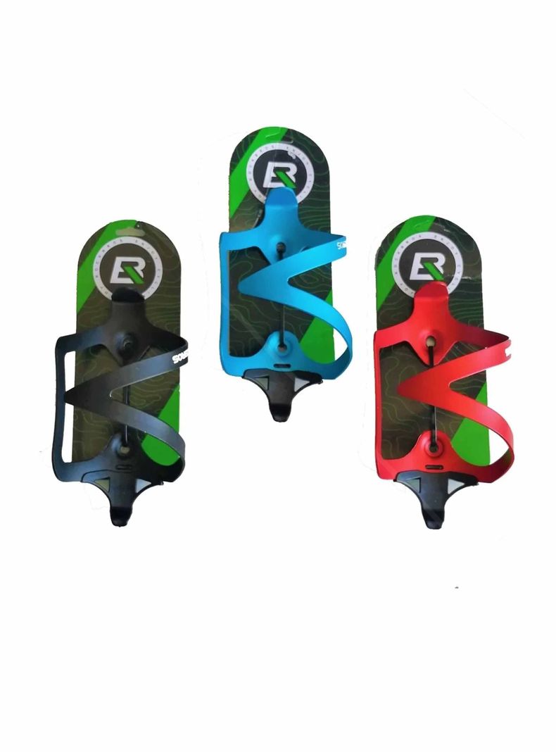 Porta Caramañola Carga Lateral Rockbros, Bicicleta, Botella-3