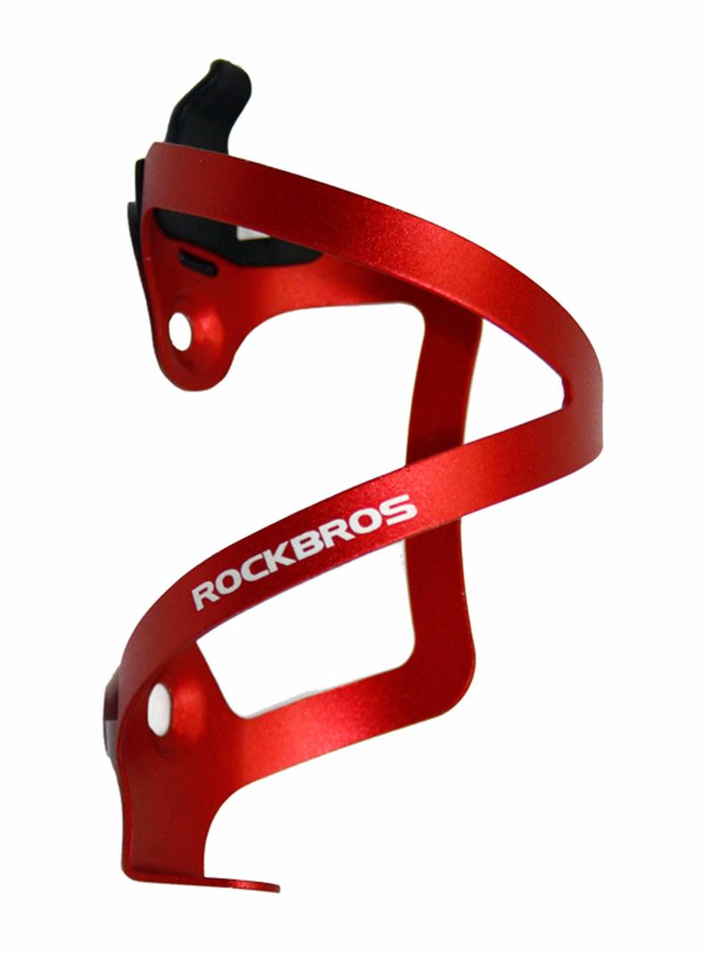 Porta Caramañola Carga Lateral Rockbros, Bicicleta, Botella-2