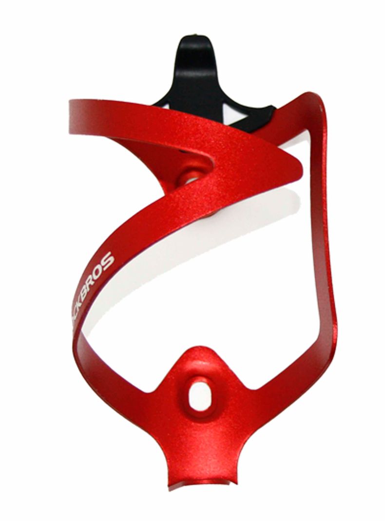 Porta Caramañola Carga Lateral Rockbros, Bicicleta, Botella-0
