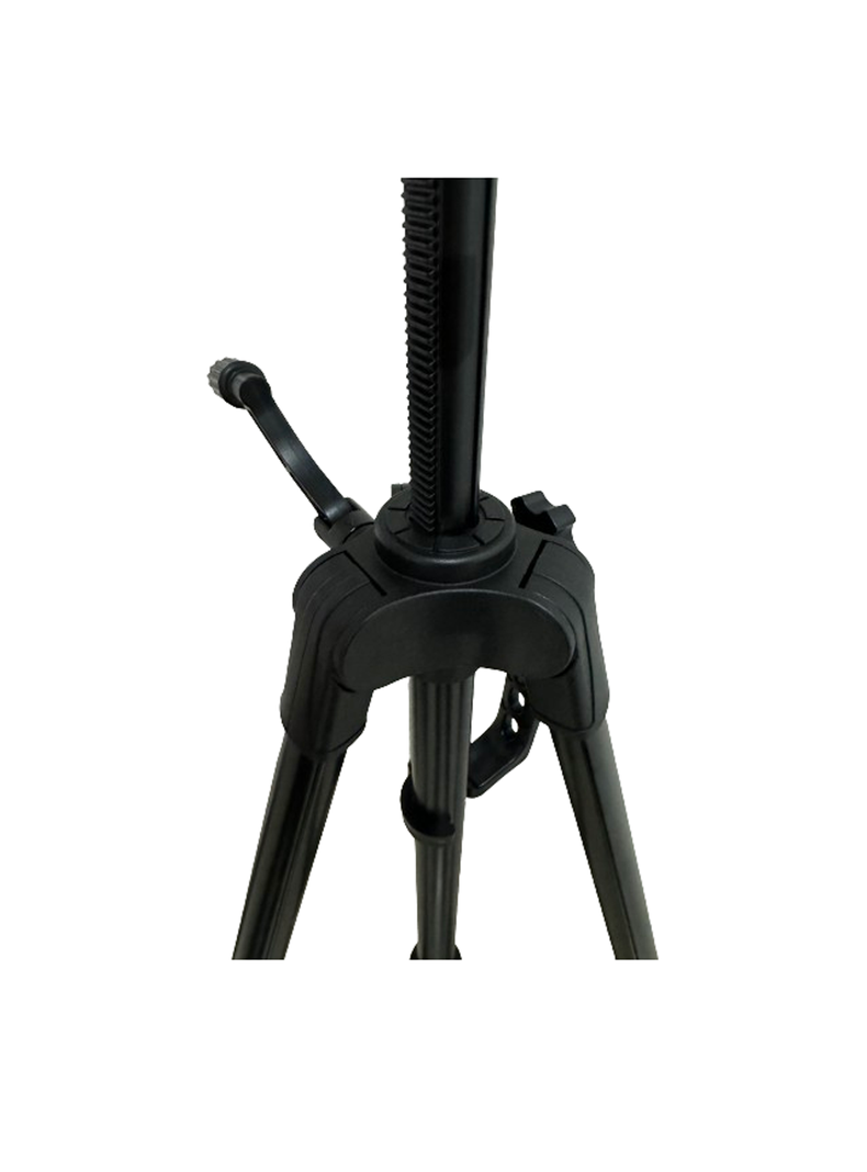 Trípode Cámara Y Celular Plegable Con Bolso Aluminio 140cm-4