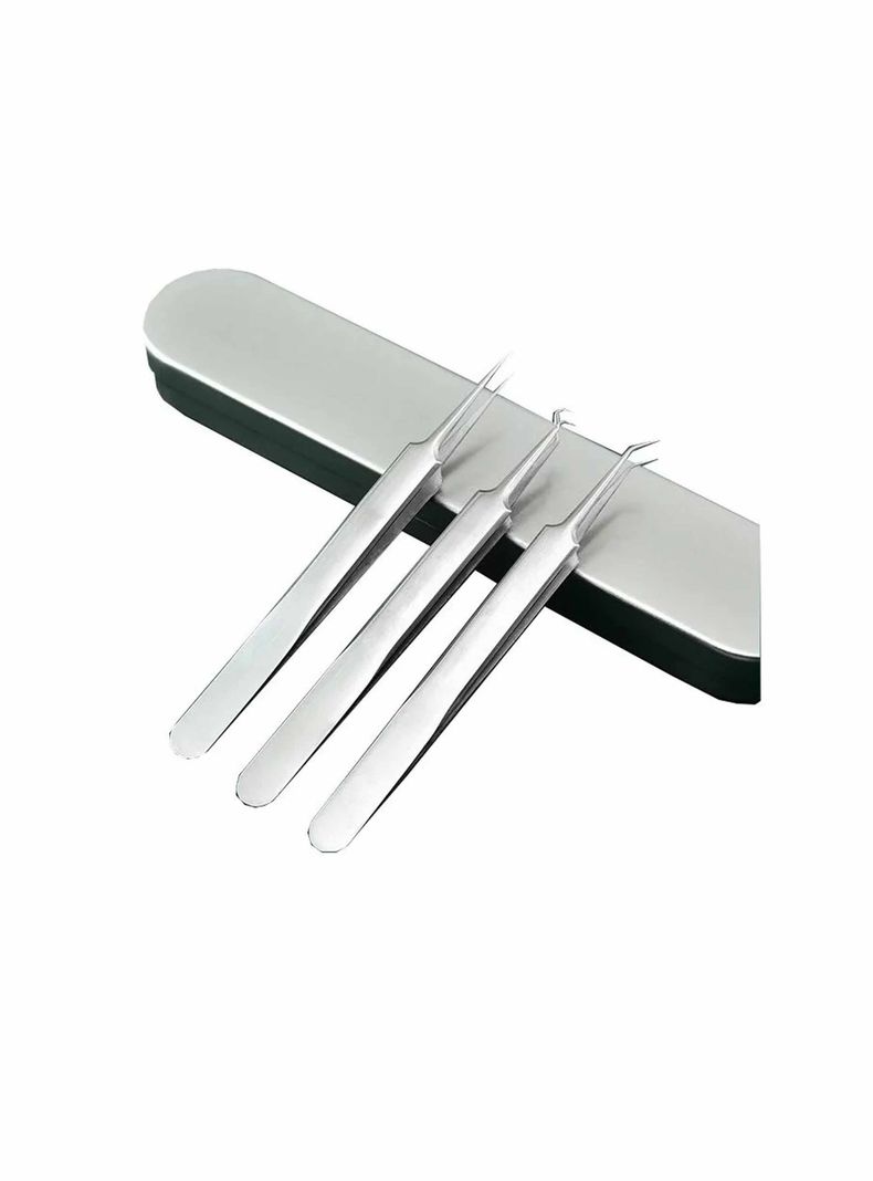 Kit 8pcs Limpieza Facial Removedor Espinillas, Puntos Negros-1