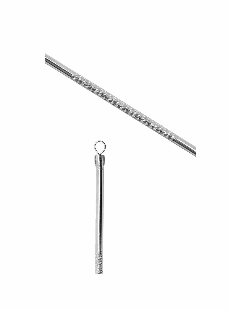 Kit 8pcs Limpieza Facial Removedor Espinillas, Puntos Negros-3