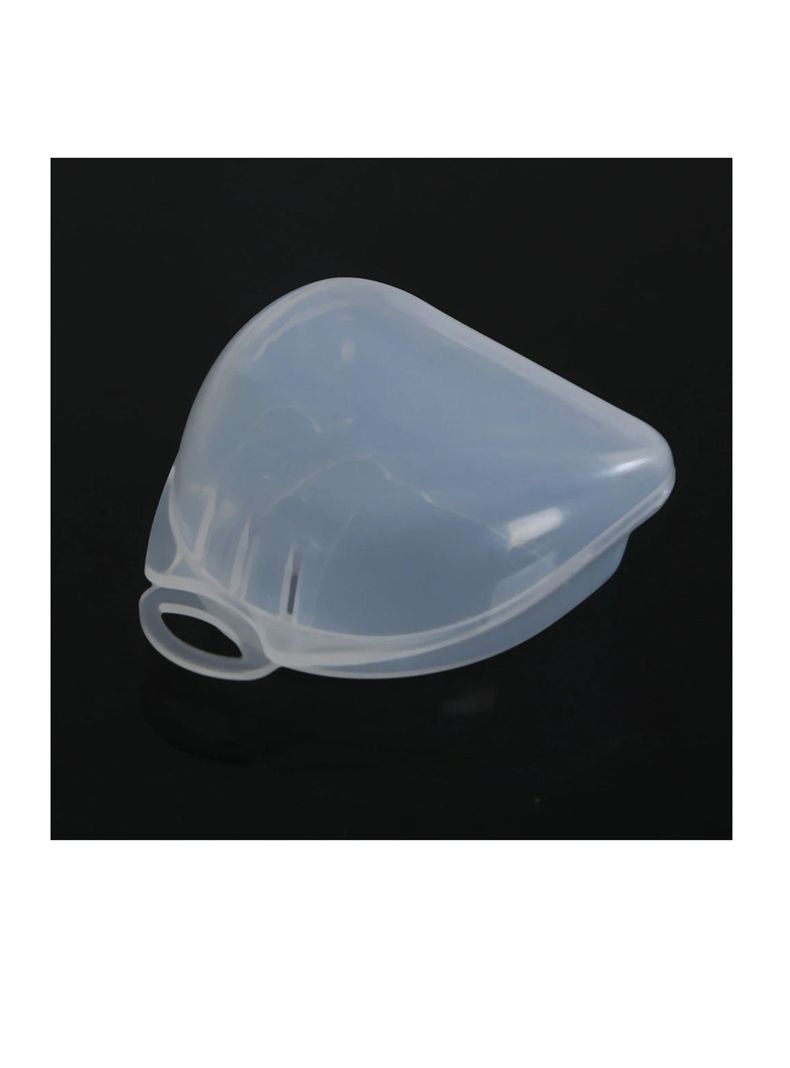 Protector Bucal Boxeo Hockey Karate Artes Marciales Deporte-2