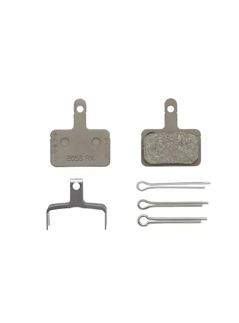 Pastilla De Freno Shimano B05 S Rx 5ta Generación B03s-1