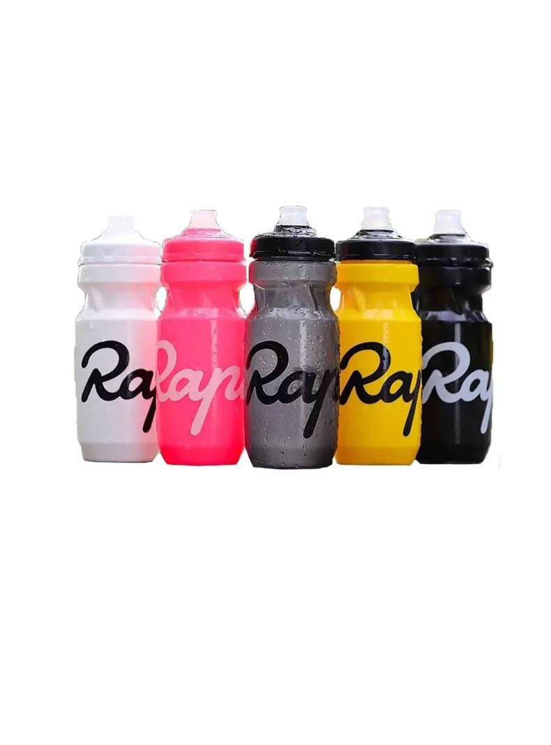 Caramagiola 610 Ml, Libre Bpa Válvula Pull Up Estilo Colores-4