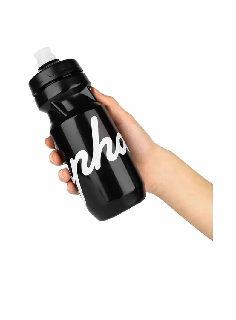 Caramagiola 610 Ml, Libre Bpa Válvula Pull Up Estilo Colores-5