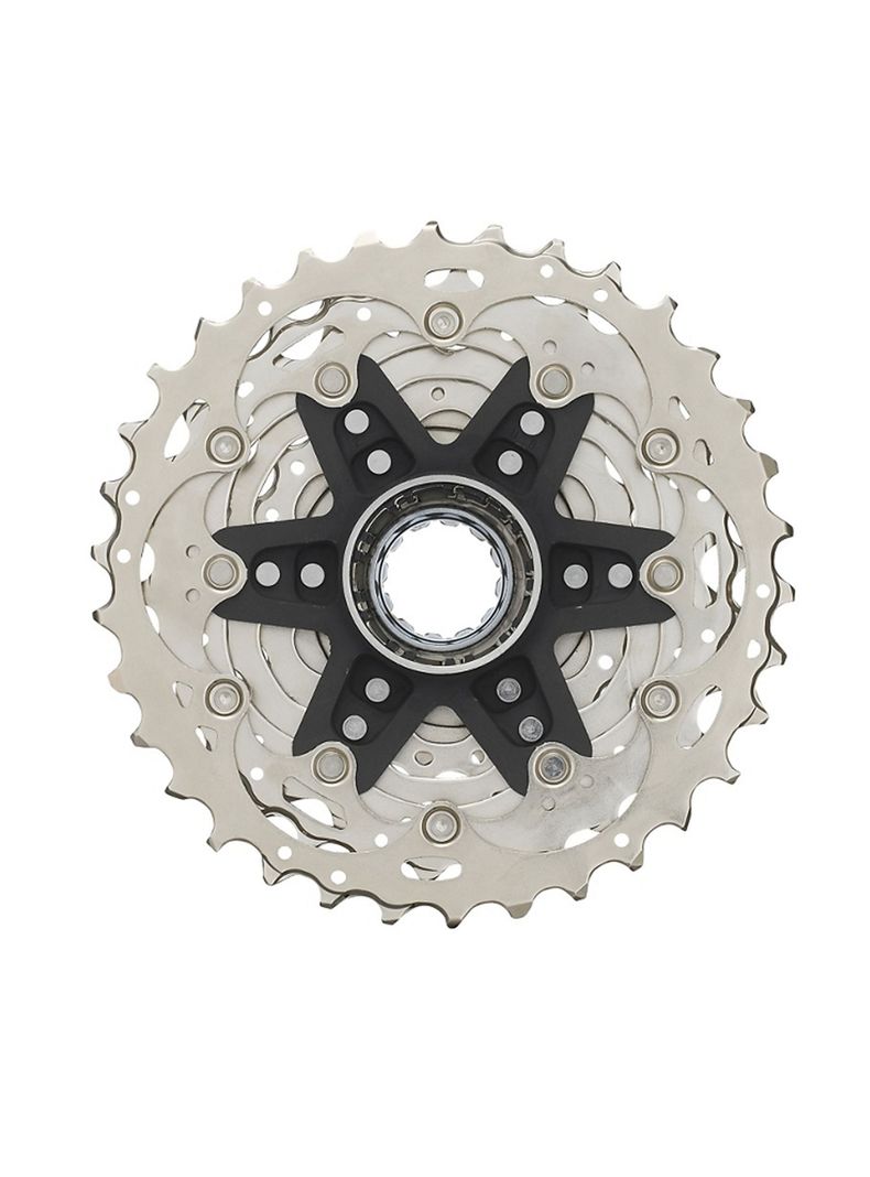 Cassette Piñón Shimano 105 R7101 12v Ruta 11-34d Hg-2