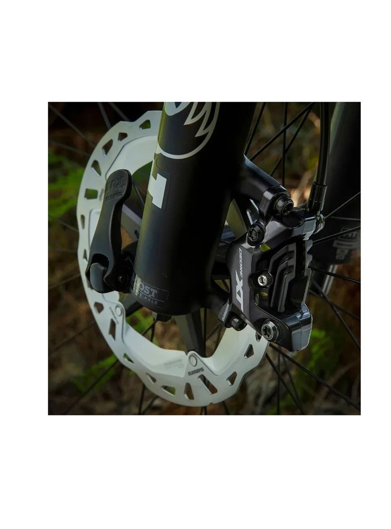 Disco Freno Rotor Shimano 160 Mm Deore Xt Rt-mt800-1