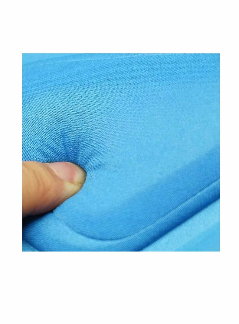 Calza De Ciclismo Gel, Short Ropa Interior Acolchada-2