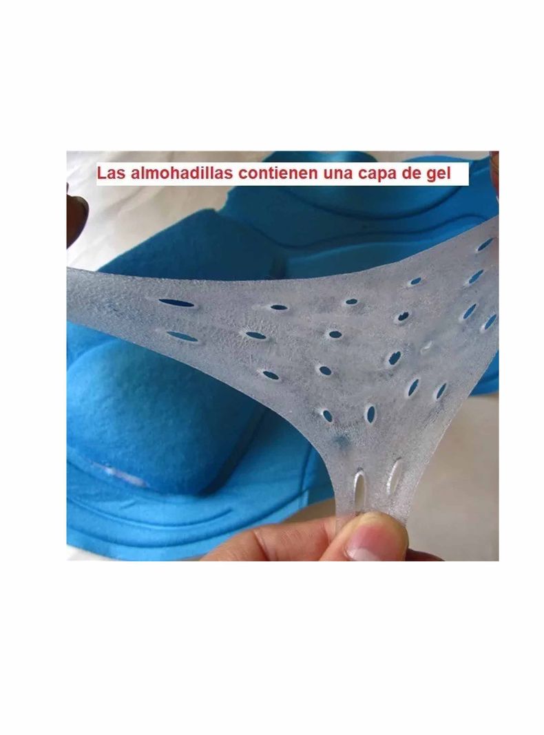 Calza De Ciclismo Gel, Short Ropa Interior Acolchada-4
