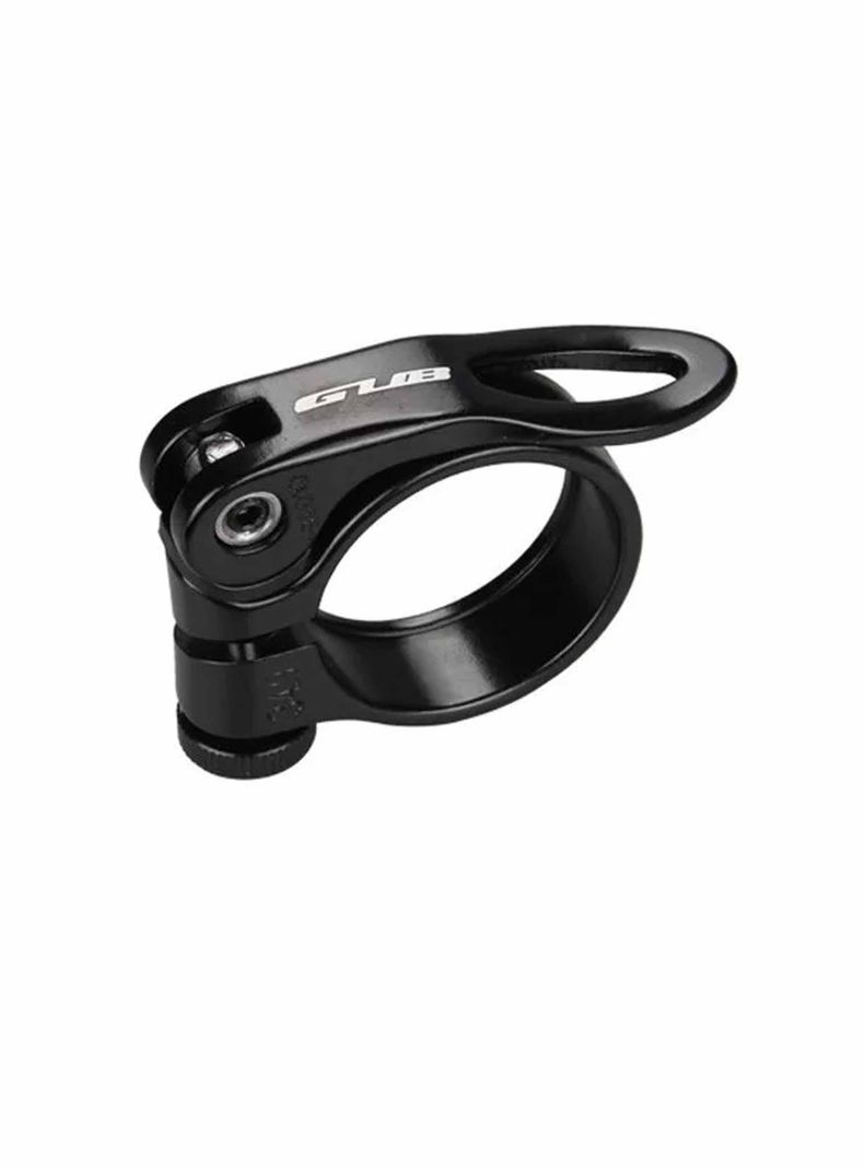 Collarín Gub 31,8 Mm Con Bloqueo Bicicleta Asiento Tija-1
