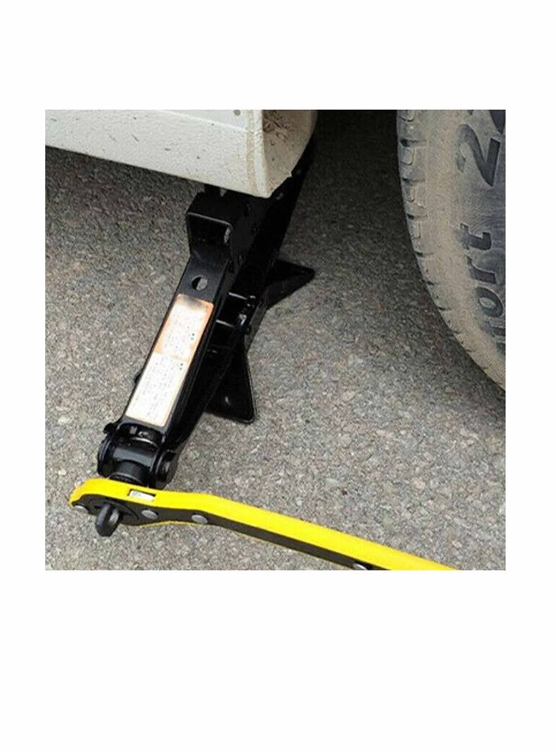 Llave Rachet Chicharra Para Gata Hidráulica, Jack-4