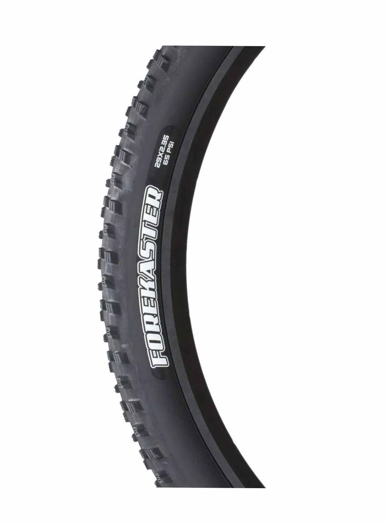 Maxxis Forekaster 29x2.35, Terrenos Con Barro, Bicicleta Mtb-2