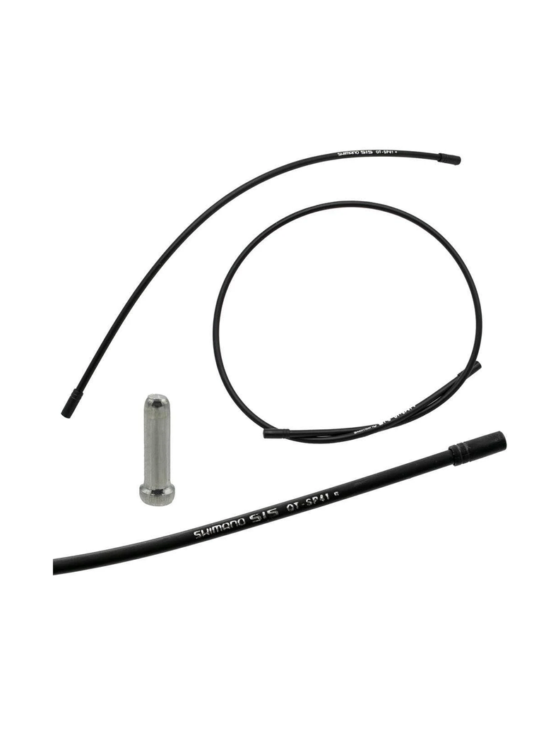 Kit Manilla Cambio Derecha Shimano Cues 11v Sl-u6000-11r Mtb-4