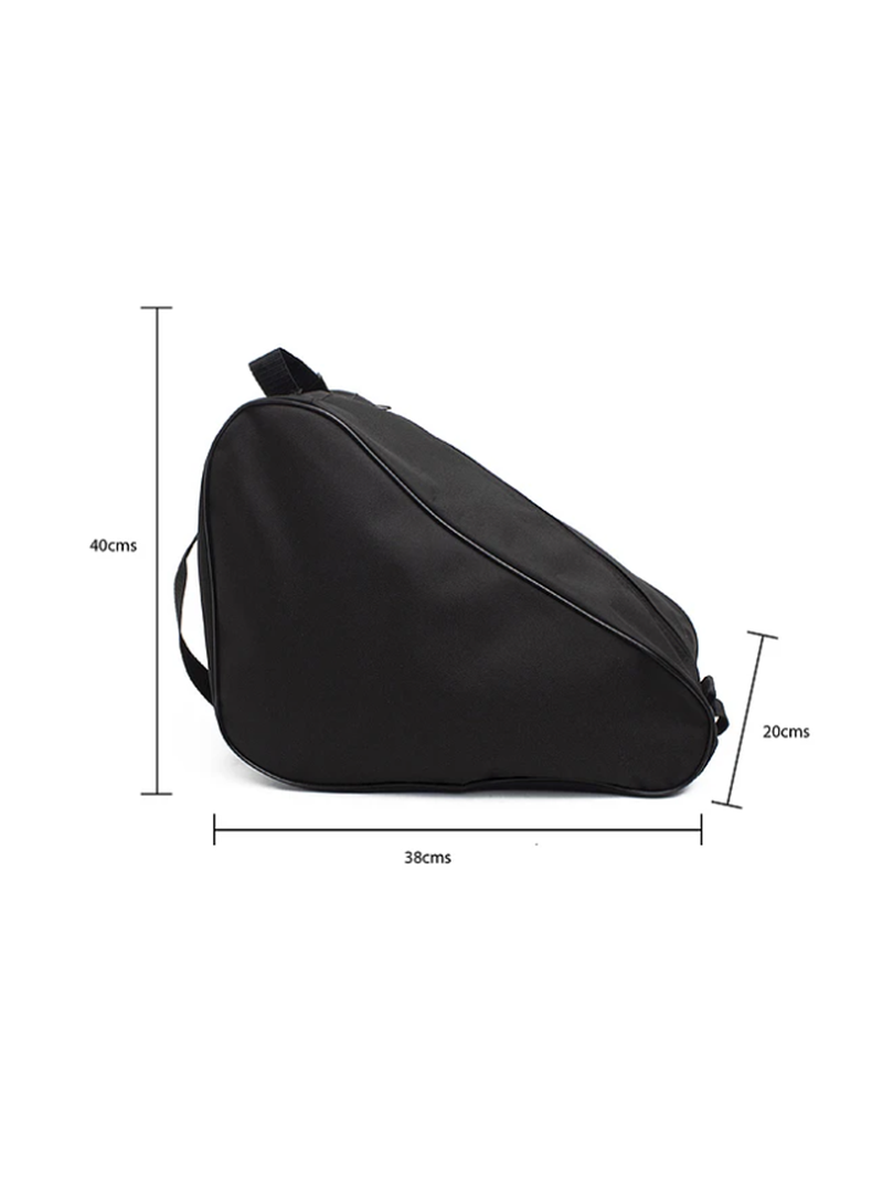 Bolso De Traslado Hook Para Patín Patines Diseño con Correa-2