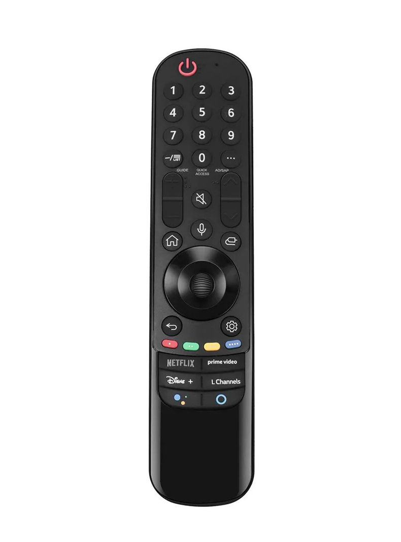Control LG Magico Smart Tv Voz Puntero Alternativo-5