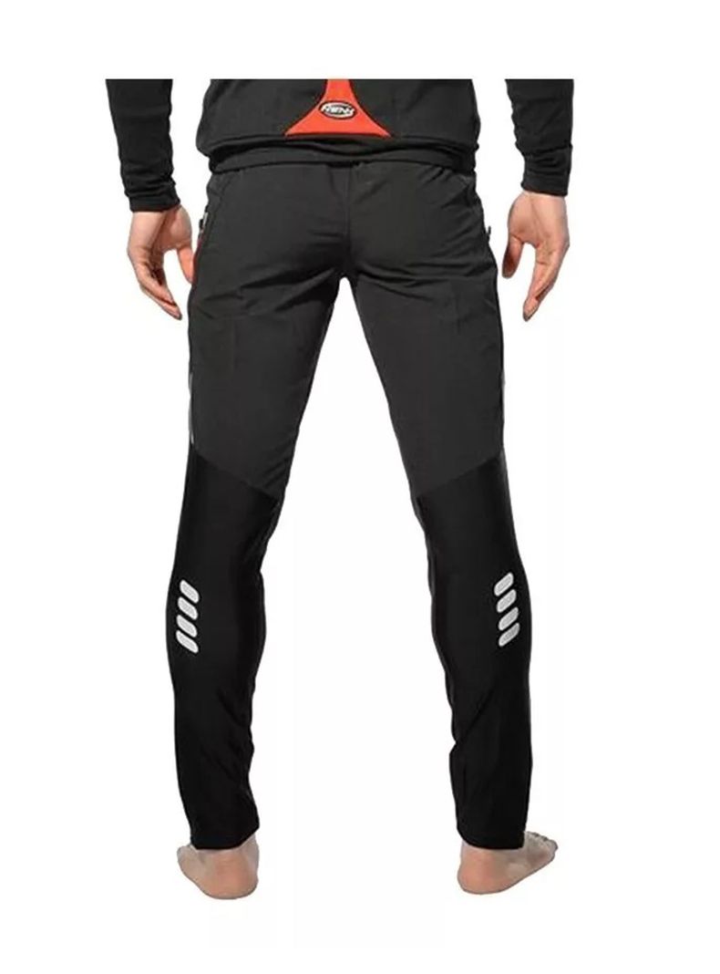 Pantalón Deportivo Rockbros, Multiuso Reflectante Bicicleta-1