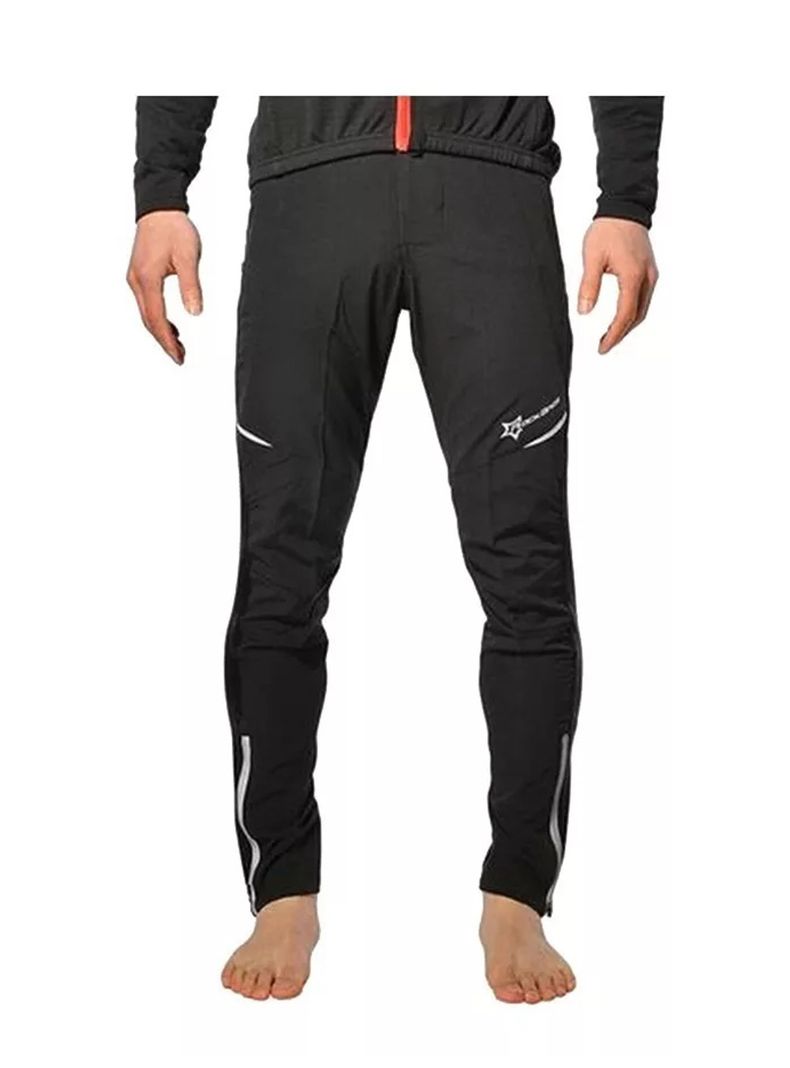 Pantalón Deportivo Rockbros, Multiuso Reflectante Bicicleta-0