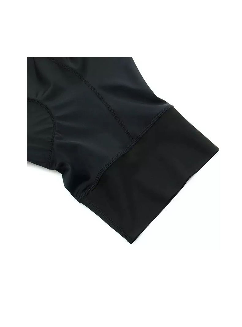 Calza Ciclismo 6hrs Acolchado Italiano Elastic Interface-5