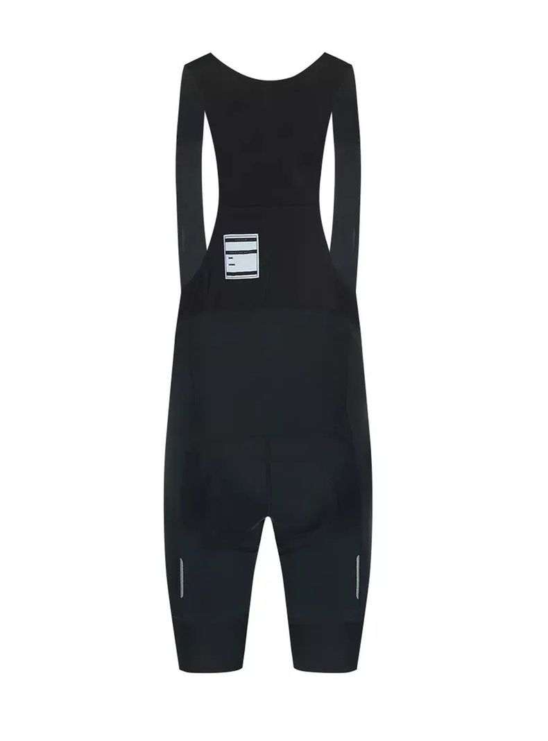 Calza Ciclismo 6hrs Acolchado Italiano Elastic Interface-6