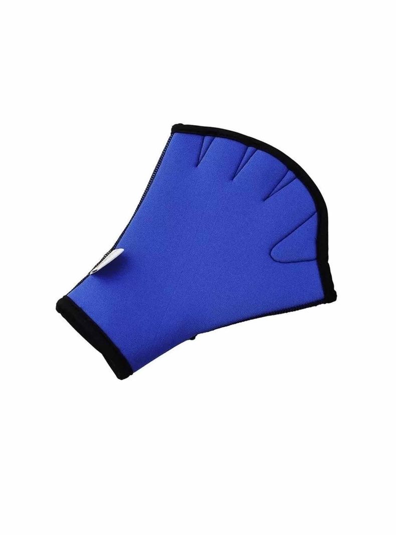 Guantes De Natación Surf Body Deportes Acuáticos C/ Membrana-3