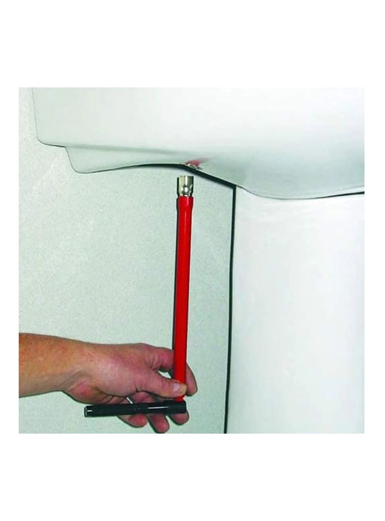 Llave Ajustable Para Grifos Y Lavamanos Gasfiter Lavaplatos-3