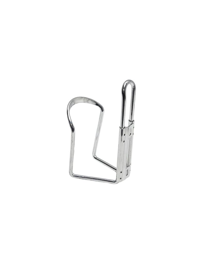 Portacaramagiola Aluminio Soporte Botella Ciclismo Ruta Mtb-1