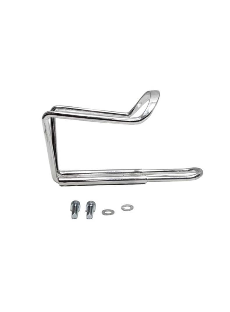 Portacaramagiola Aluminio Soporte Botella Ciclismo Ruta Mtb-2