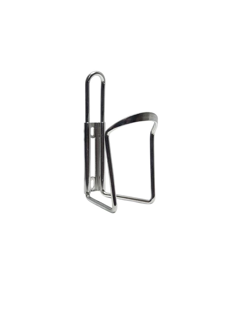 Portacaramagiola Aluminio Soporte Botella Ciclismo Ruta Mtb-3