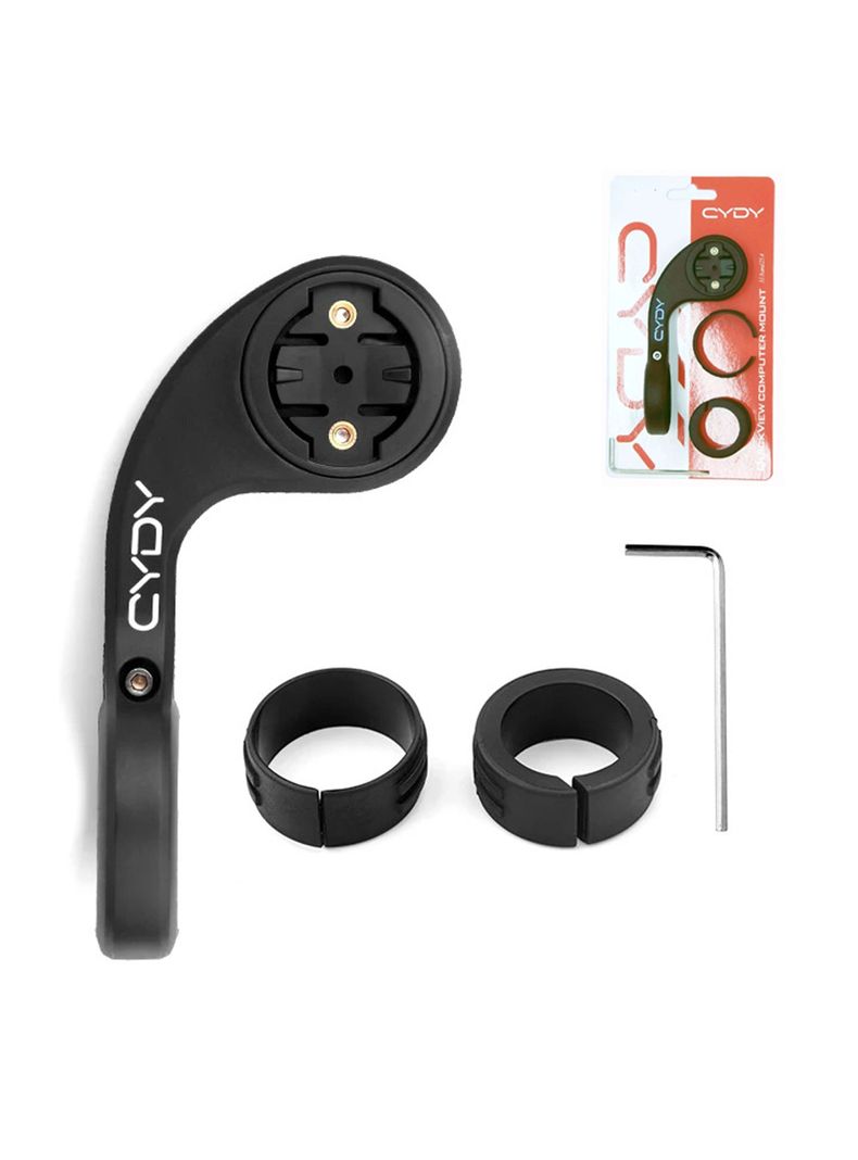 Soporte Extendido Garmin Ciclocomputador Gps Ruta Mtb-0