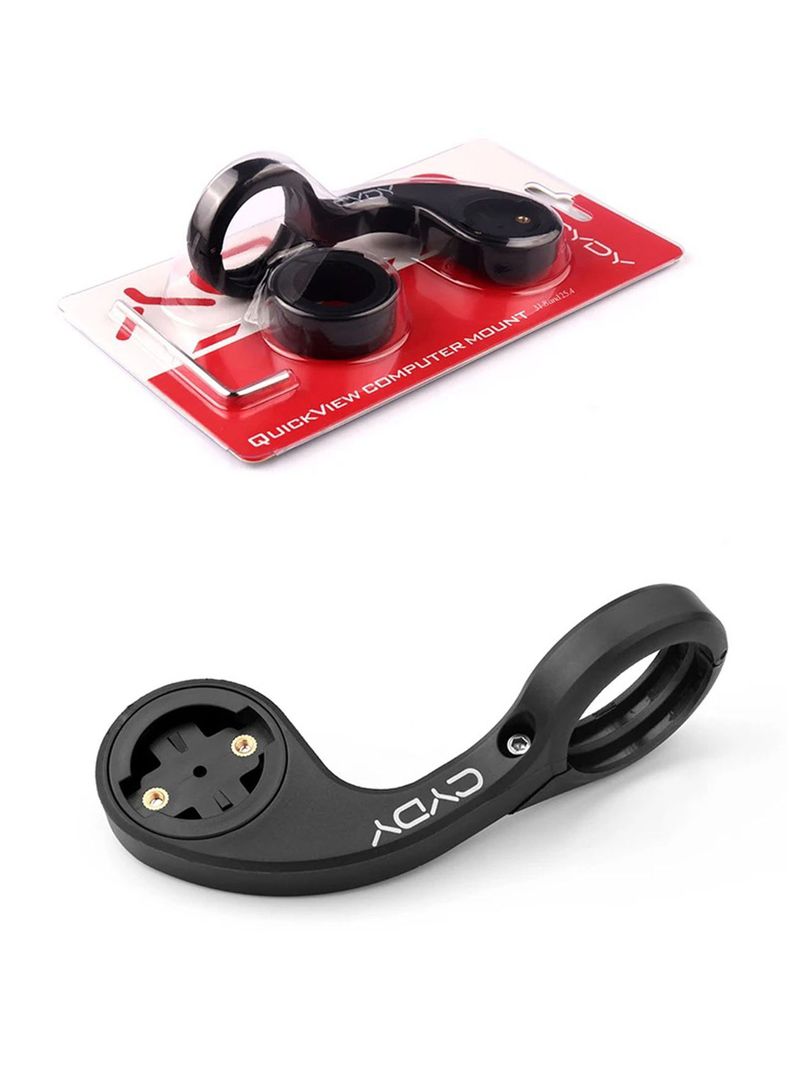 Soporte Extendido Garmin Ciclocomputador Gps Ruta Mtb-1
