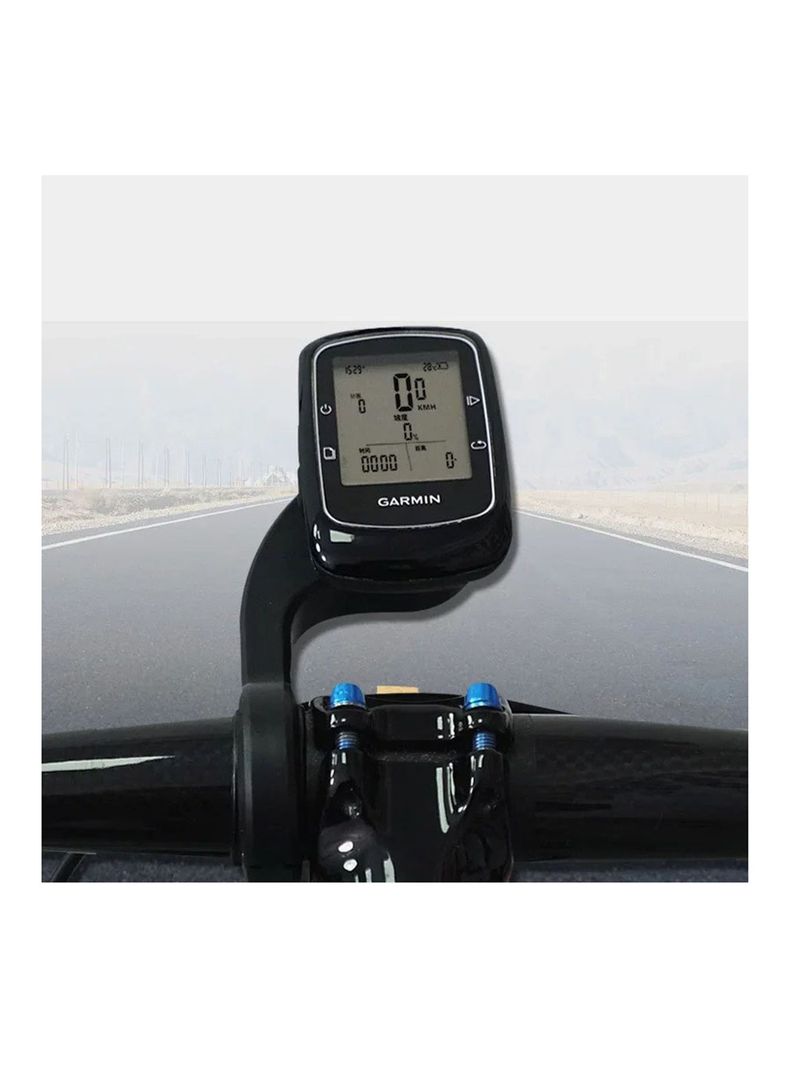 Soporte Extendido Garmin Ciclocomputador Gps Ruta Mtb-3