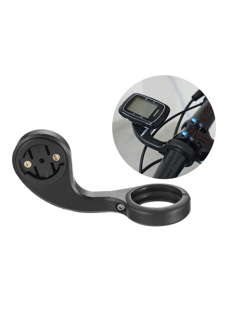 Soporte Extendido Garmin Ciclocomputador Gps Ruta Mtb-4