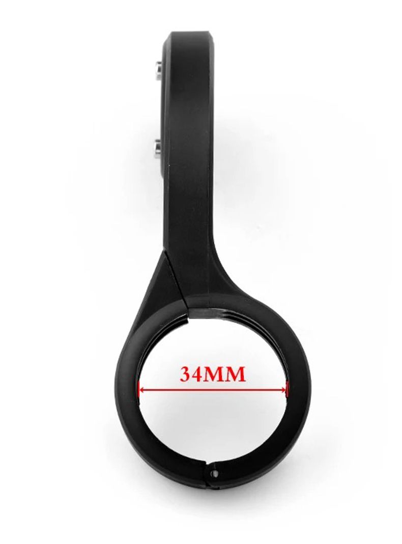 Soporte Extendido Garmin Ciclocomputador Gps Ruta Mtb-7