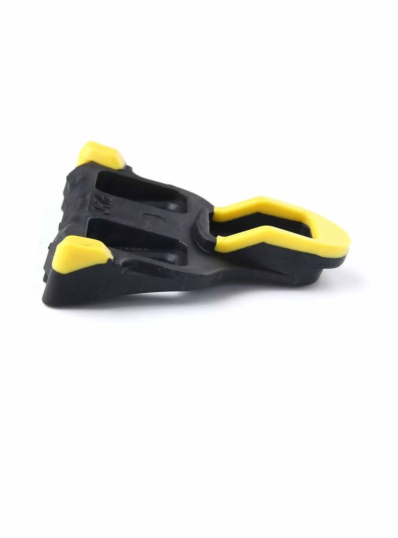 Calas Ruta Compatible Shimano Sm-sh11 Spd-sl, Bicicleta-1