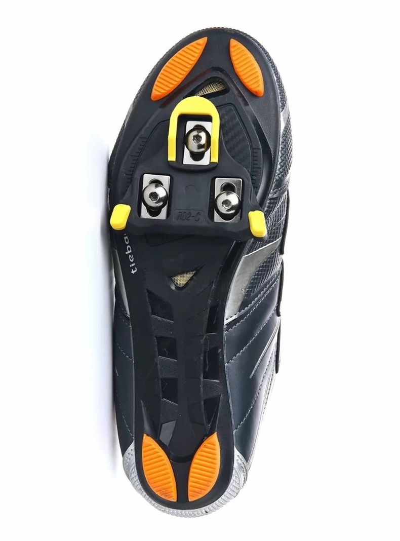 Calas Ruta Compatible Shimano Sm-sh11 Spd-sl, Bicicleta-6