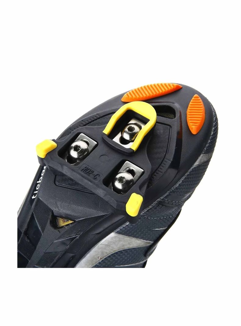 Calas Ruta Compatible Shimano Sm-sh11 Spd-sl, Bicicleta-2