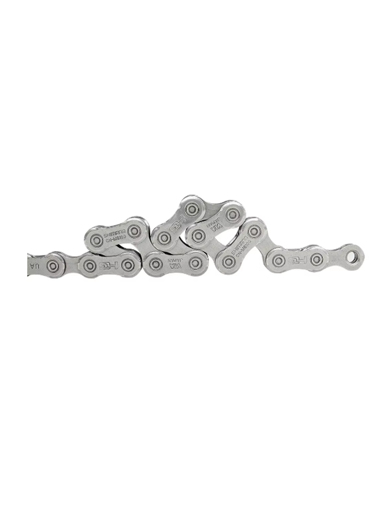 Cadena Bicicleta Shimano Deore Xt Cn-m8100 126 Links 12v-1