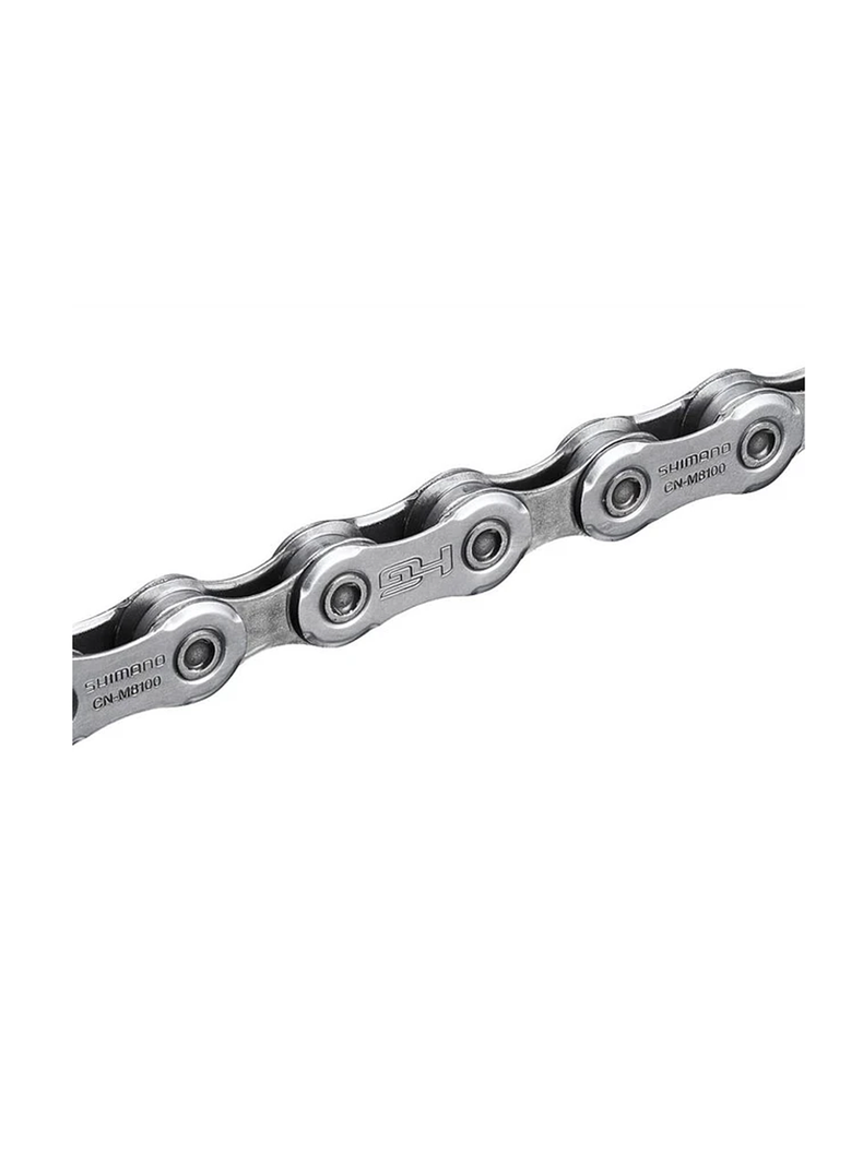 Cadena Bicicleta Shimano Deore Xt Cn-m8100 126 Links 12v-3
