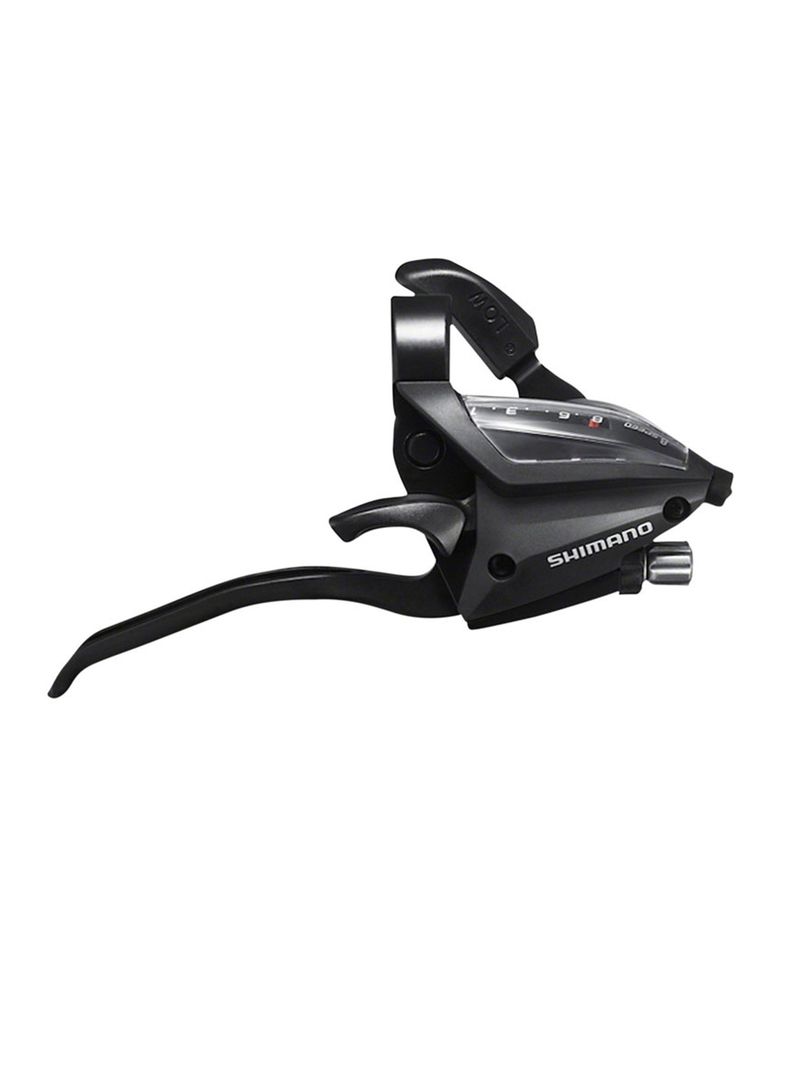 Manilla Integrada Cambio Y Freno Shimano St-ef500 8v Mtb-4
