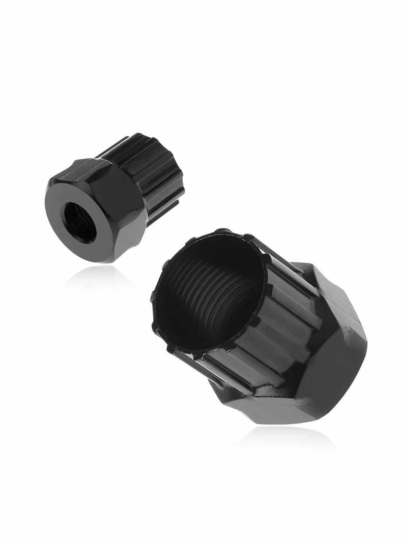 Extractor Piñón Estándar, Tipo Shimano Estriado, Bicicleta-3