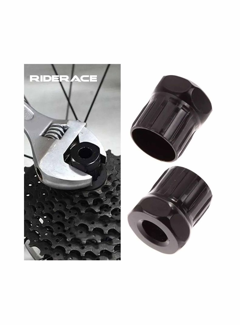 Extractor Piñón Estándar, Tipo Shimano Estriado, Bicicleta-4