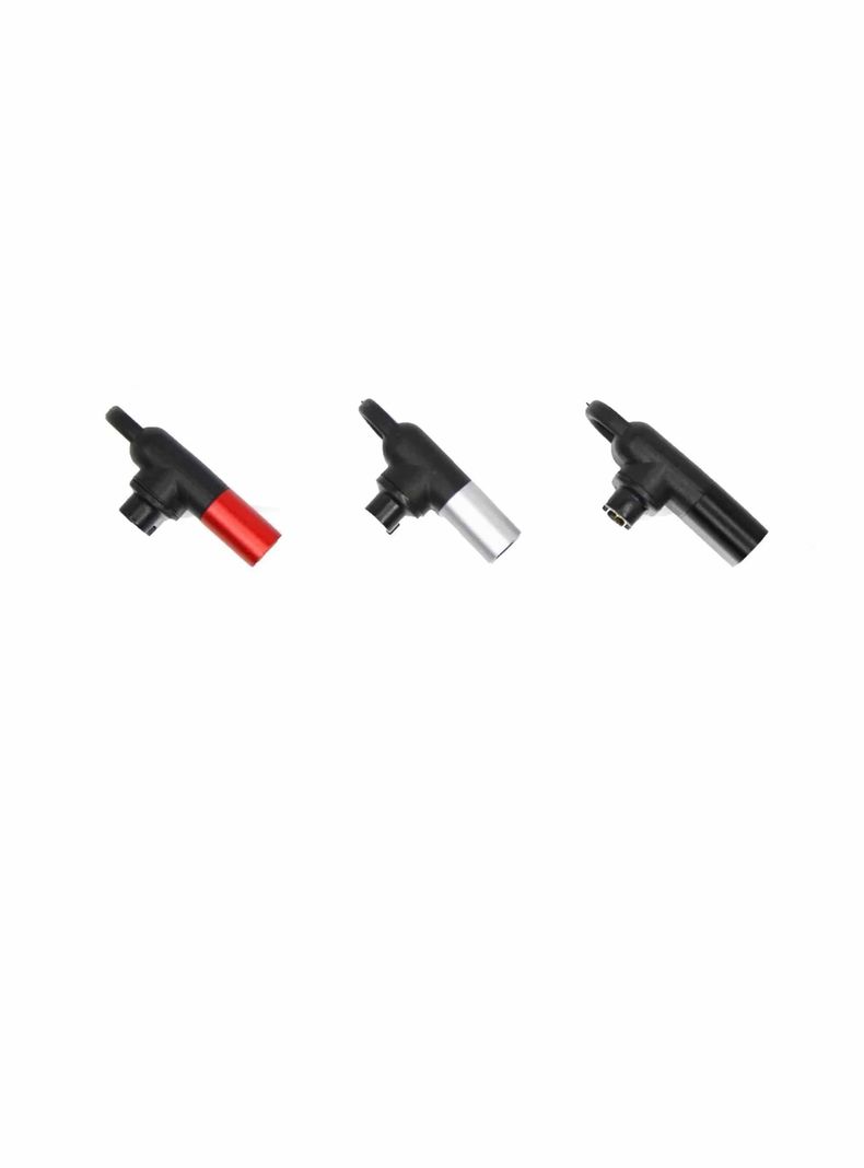 Adaptador Cargador Compatible Garmin Usb C Micro Ios iPhone-2