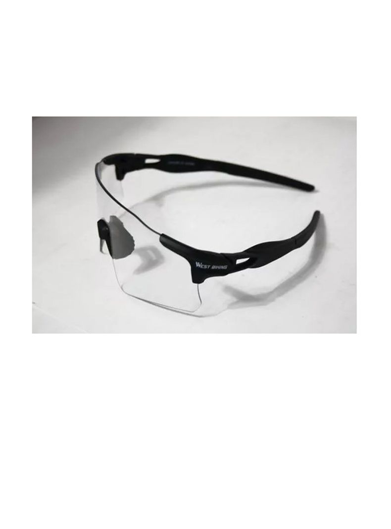 Lentes Fotocromaticos Sin Marco Ciclismo Deportes Outdoor-4