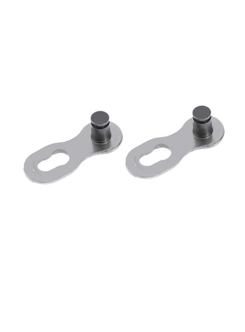 Eslabón Rápido Pyc Missing Link 12v Cadenas Shimano Sram-2